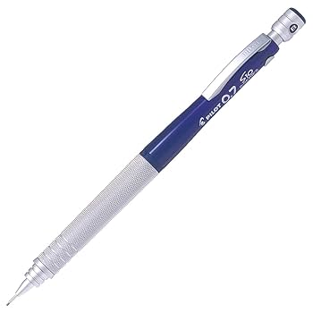 Amazon.co.jp: PILOT シャープペンシル シャープ エステン 07 TL